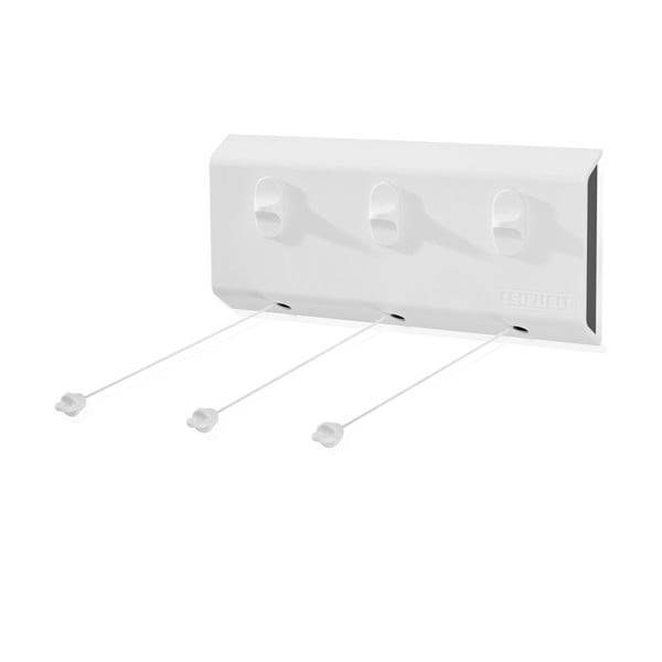Тройна сушилня за дрехи Rollfix Rolfix 150 Triple Longline - LEIFHEIT-image-1