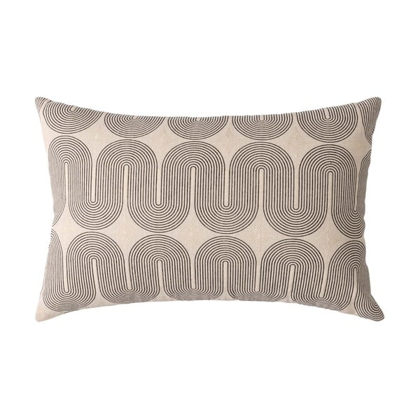 Декоративна възглавница 40x60 cm Ondine – douceur d'intérieur