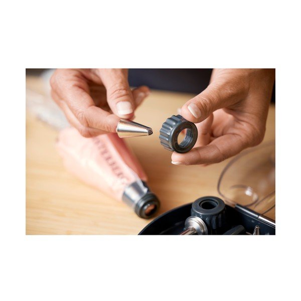 Комплект за декорация на сладкиши с 24 бр. накрайници – Blomsterbergs-image-3