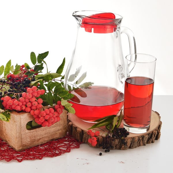 Чаши в комплект от 6 броя 350 ml Liberty - Orion-image-1