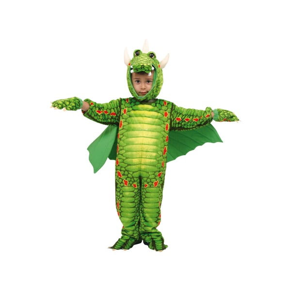 Детски костюм на дракон - Legler