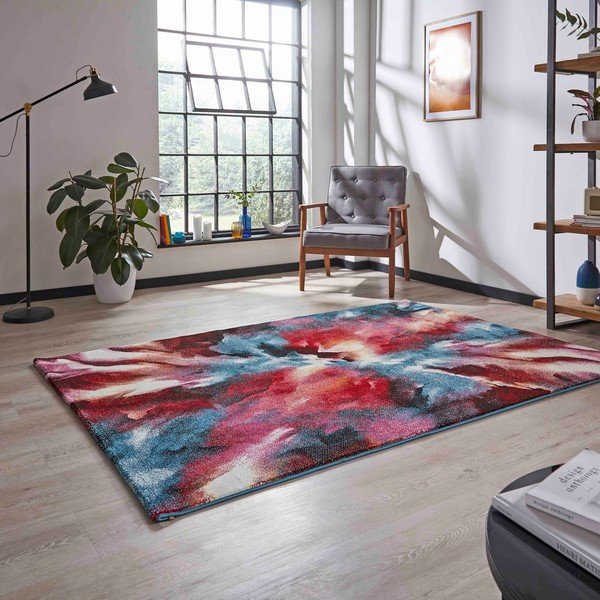 Килим 120x170 cm Brooklyn – Think Rugs-image-1