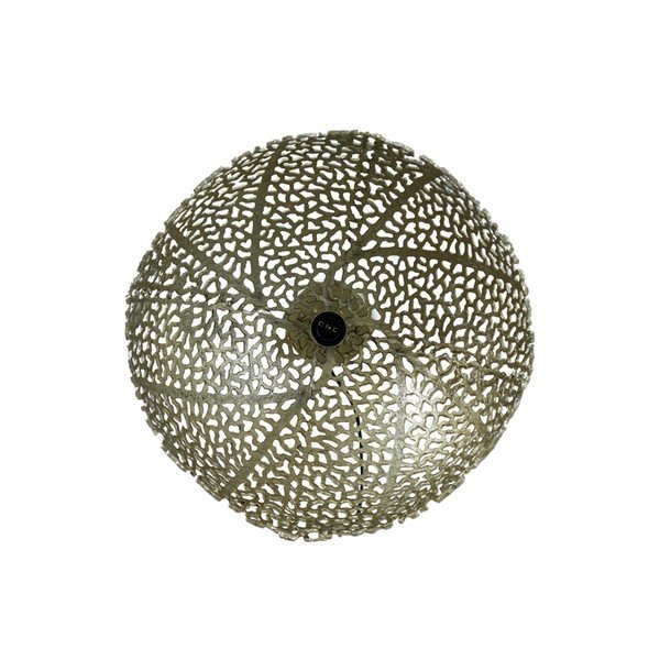 Стенна лампа в златист цвят ø 45 cm Sinula – Light & Living-image-2