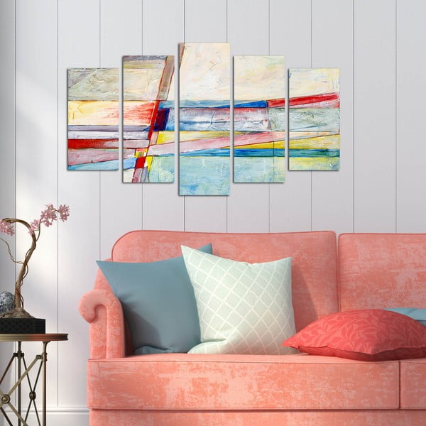 Картина от 5 части Йоханес - Wallity-image-1