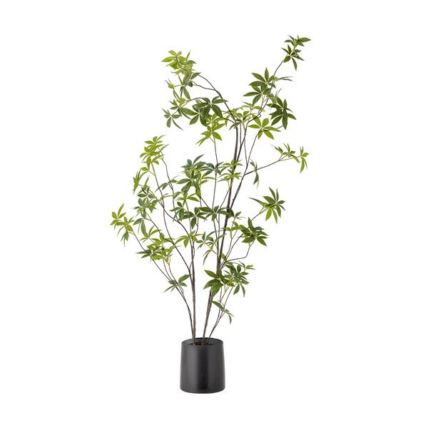 Изкуствено растение (височина 160 cm) Palmatum – Bloomingville