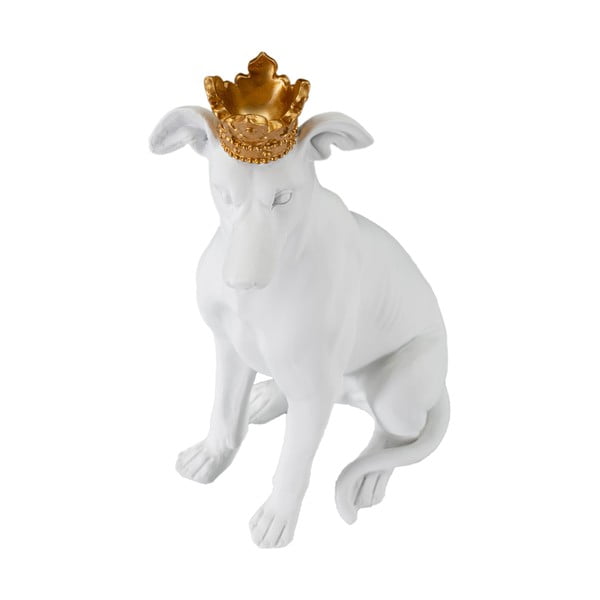 Статуетка от полирезин 33 cm Dog – Mauro Ferretti-image-3