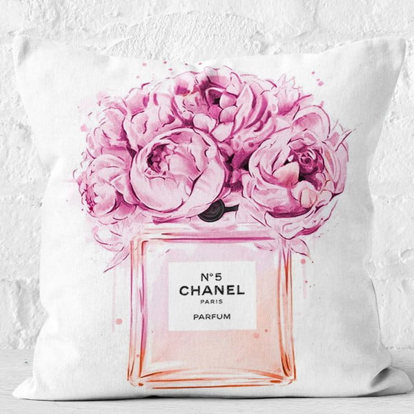 Калъфка за възглавница 43x43 cm – Mila Home-image-4