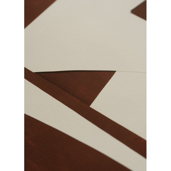 Постер 70x50 cm Drift – Atelier Cph – The Poster Club-image-2