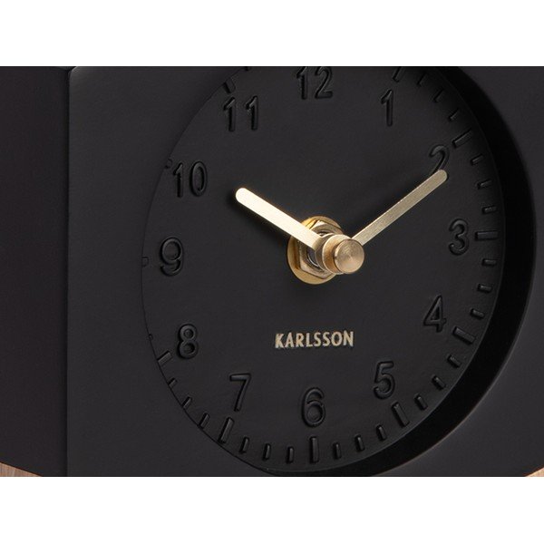 Настолен часовник Paris – Karlsson-image-4