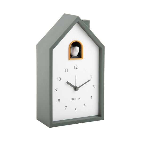 Аларма Modern Cuckoo – Karlsson-image-3