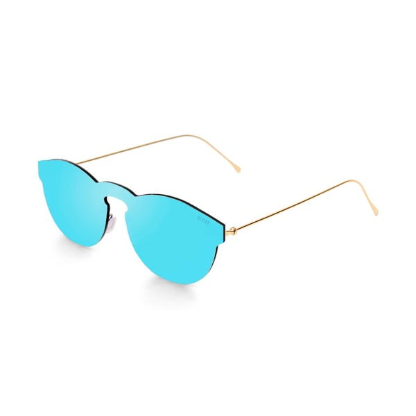 Světle modré sluneční brýle Ocean Sunglasses Berlin