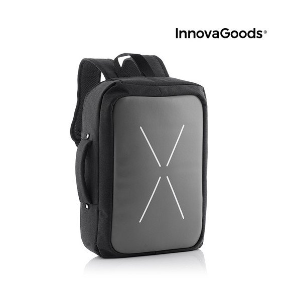 Чанта 2в1 против кражба - InnovaGoods-image-3