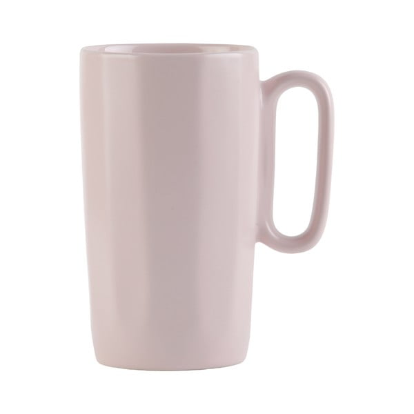 Розови глинени чаши в комплект от 2 бр. 330 ml Fuori – Vialli Design-image-2