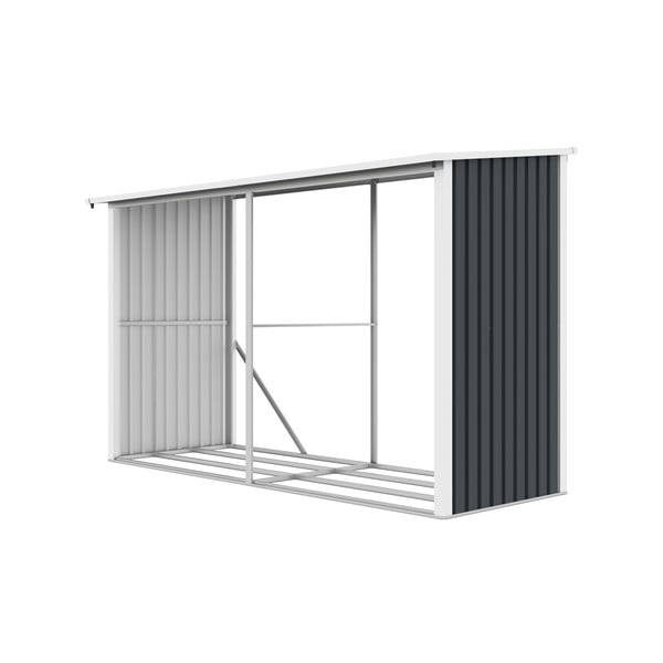 Навес за дърва Wa-c – Rojaplast-image-2