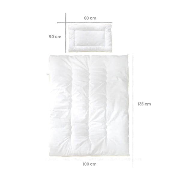 Одеяло 100x135 cm - Roba-image-4