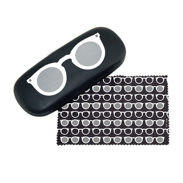 Pouzdro na brýle Incidence Basics, 16,5 x 6 cm