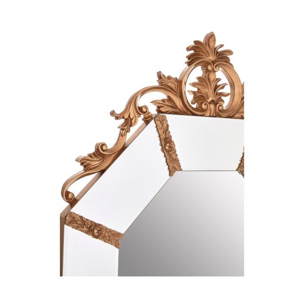 Стенно огледало 89x144 cm - Premier Housewares-image-2