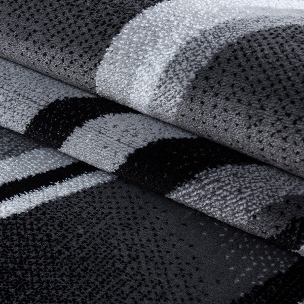 Тъмносив килим 200x290 cm Parma – Ayyildiz Carpets-image-2
