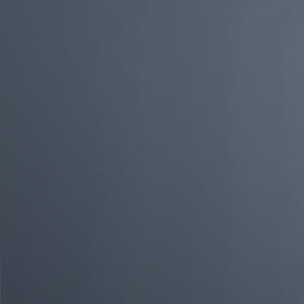 Синьо кошче за боклук с отваряне с докосване от рециклирана пластмаса 54 l Verto High – Curver-image-2