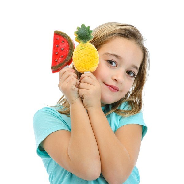 Силиконови форми за сладолед в комплект от 4 бр. – Lékué-image-2