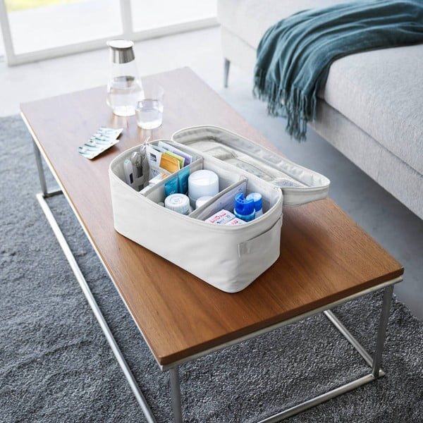 Органайзер на пътуване Tower – YAMAZAKI-image-4