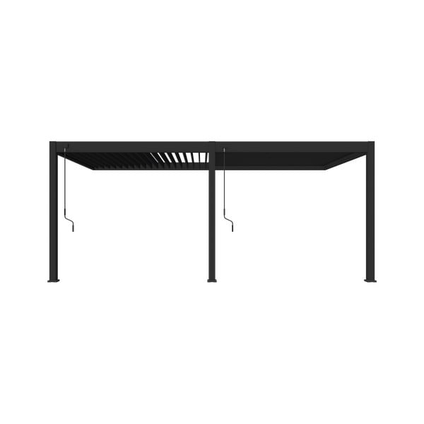 Биоклиматична пергола Intro Plus – Rojaplast-image-3