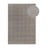 Сив килим 200x280 cm Perles Tourmaline – Elle Decoration