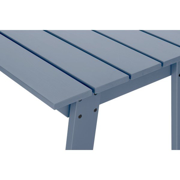 Градинска маса за хранене от масивен бор 77x79 cm Navo – noo.ma-image-3