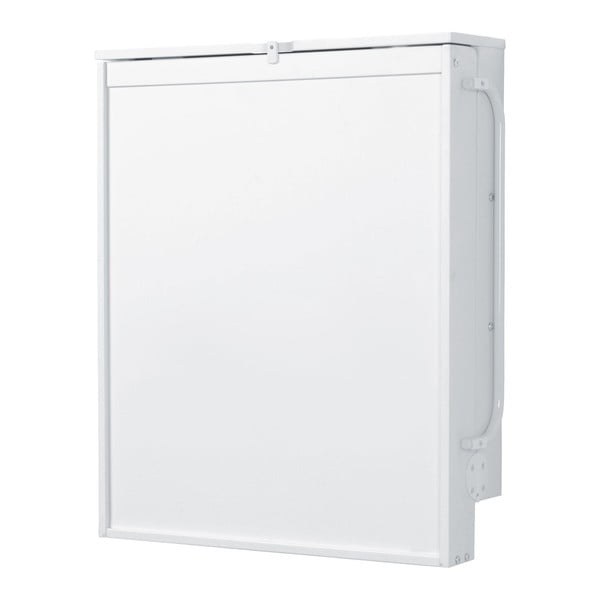 Бяла висяща маса за преповиване Vogeltanz – Roba-image-3