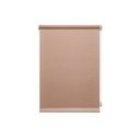 Бежова ролетна щора 72,5x150 cm Mini Relax – Gardinia