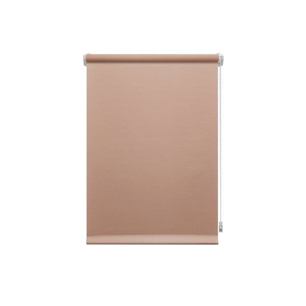 Бежова ролетна щора 42,5x150 cm Mini Relax – Gardinia