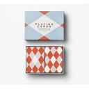 Игра с карти Play Double Playing Cards – Printworks