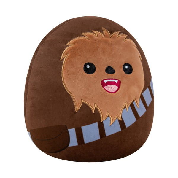 Плюшена играчка Star Wars Chewbacca - SQUISHMALLOWS-image-1