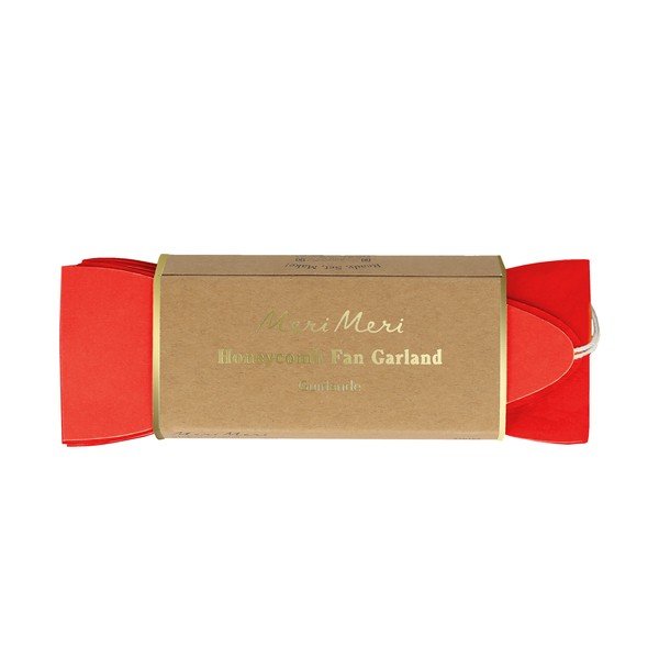 Гирлянд Candy Cane - Meri Meri-image-1