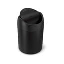 Кошче за отпадъци от неръждаема стомана 1,5 л Mini - simplehuman
