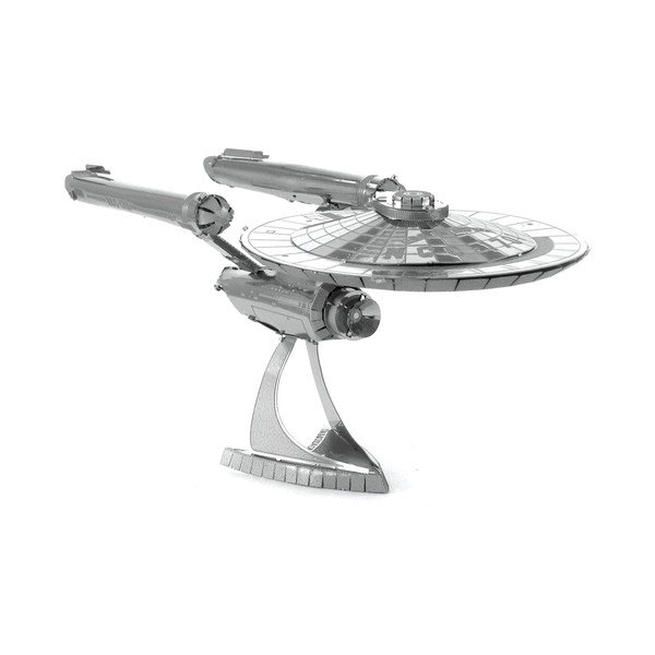 Model Star Trek Enterprise NCC-1701-image-4