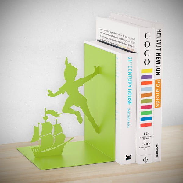Стойка за книги Flying Boy - Balvi-image-1