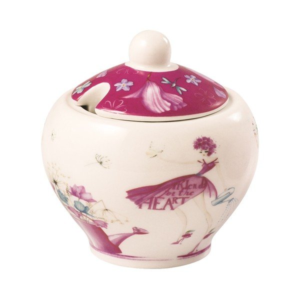 Cukřenka Ruby Sugar
