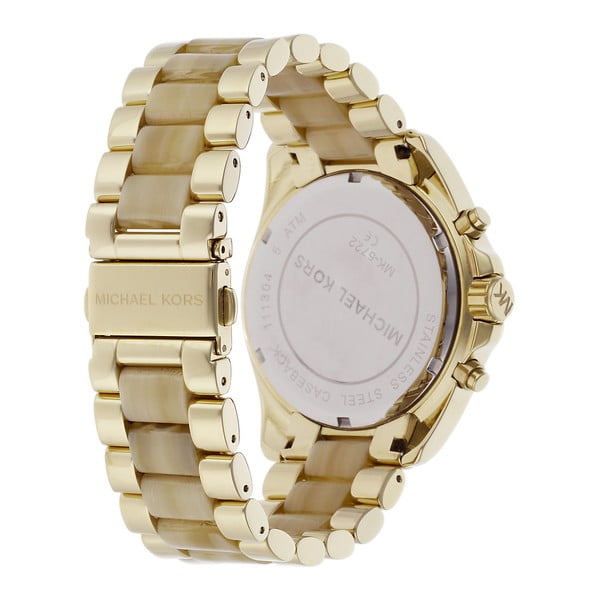 Часовник MK5722 - Michael Kors-image-2