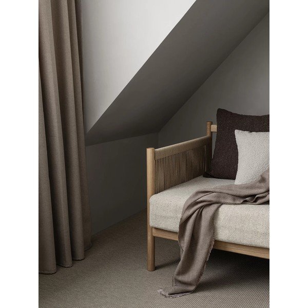 Калъфка за възглавница 50x50 cm BOUCLE - Blomus-image-1