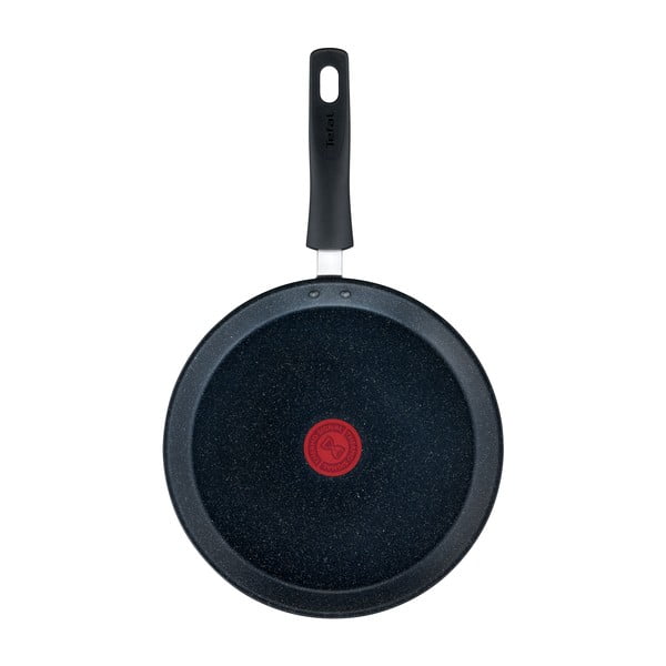 Алуминиев тиган с незалепващо покритие ø 24 cm Black stone G2810472 – Tefal-image-1