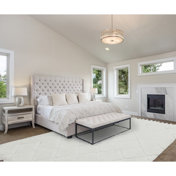 Бежов килим , 120 x 170 cm Vanilla - Asiatic Carpets-image-1