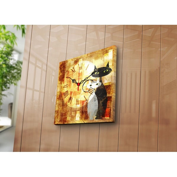 Стенен часовник - Wallity-image-2