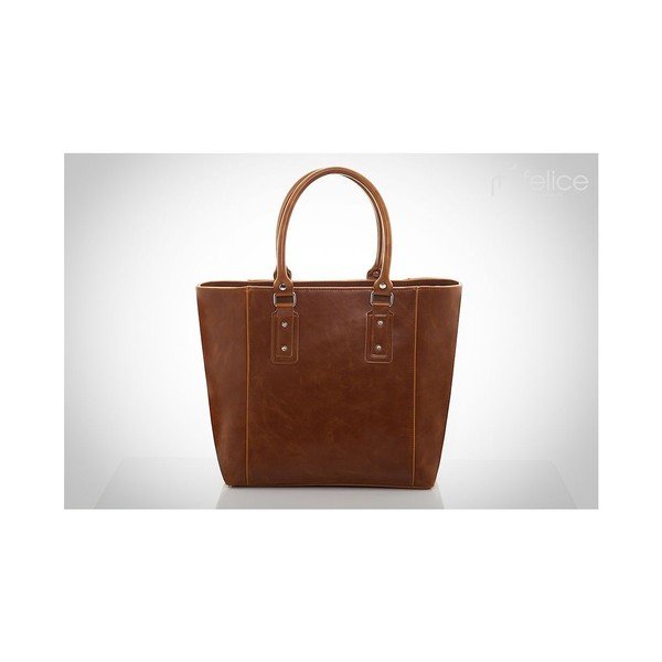 Kabelka Felice Bello Brown-image-3