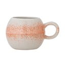 Оранжева глинена чаша 410 ml Paula – Bloomingville