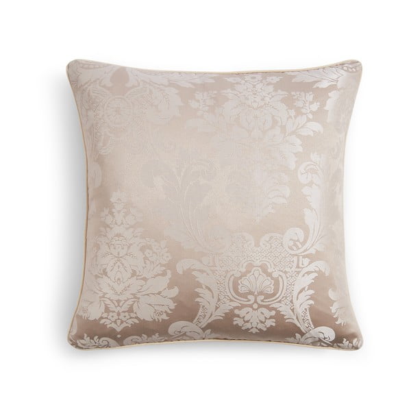 Декоративна възглавница от дамаск 43x43 cm Damask Jacquard – Catherine Lansfield