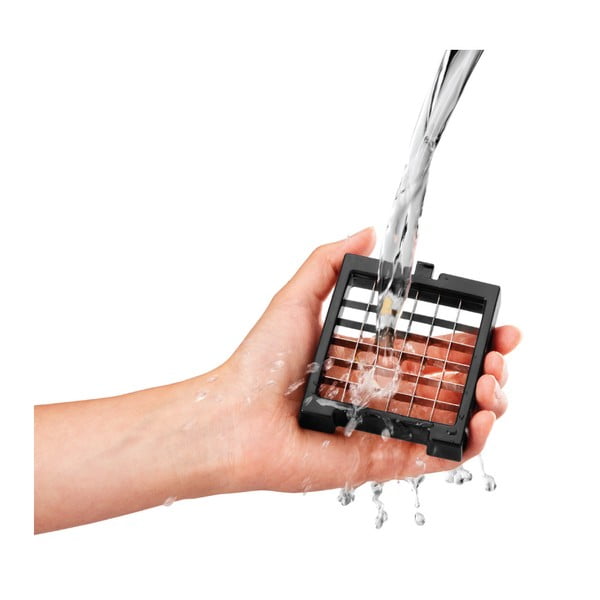 Формичка за рязане на пържени картофи , 12 x 30 cm - Metaltex-image-3