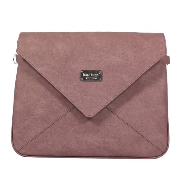 Староро розов плик за чанта № 490 - Dara bags