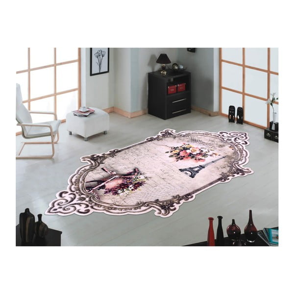 Килим Malika Freo, 80 x 120 cm - Vitaus-image-1