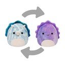 Плюшена играчка 2in1 Delilah & Jerome - SQUISHMALLOWS